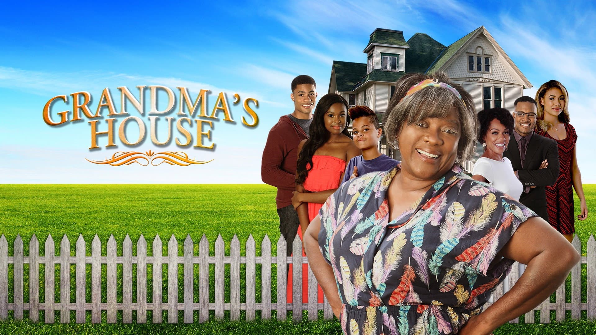 Grandma's House - immagine