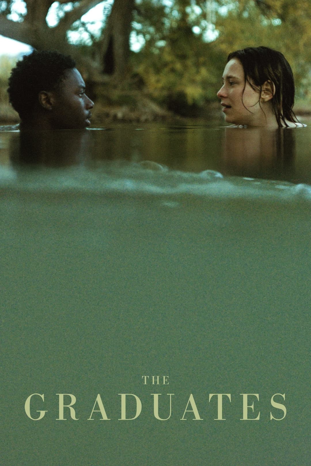 Poster di The Graduates