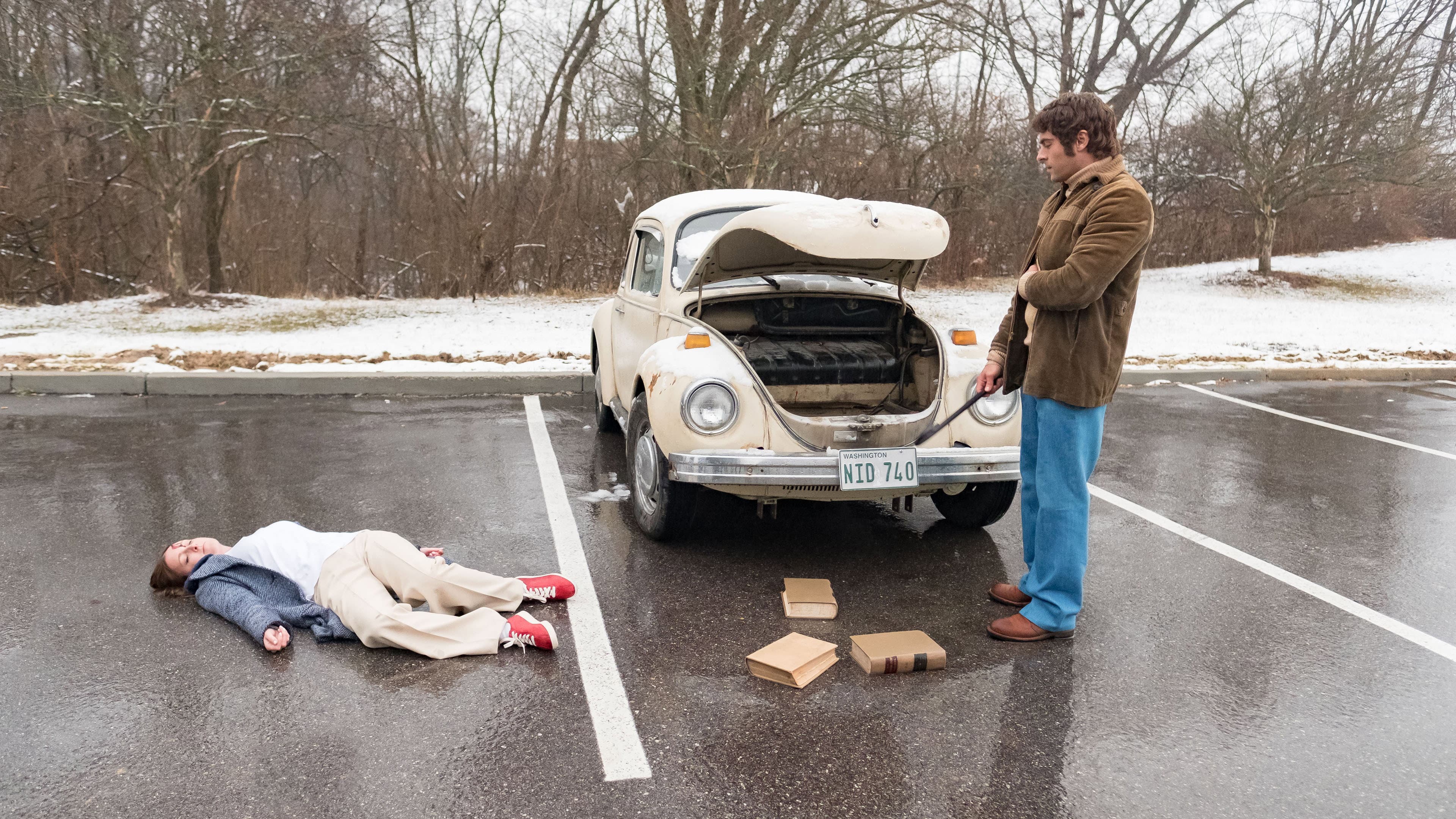 Ted Bundy - Fascino criminale - immagine