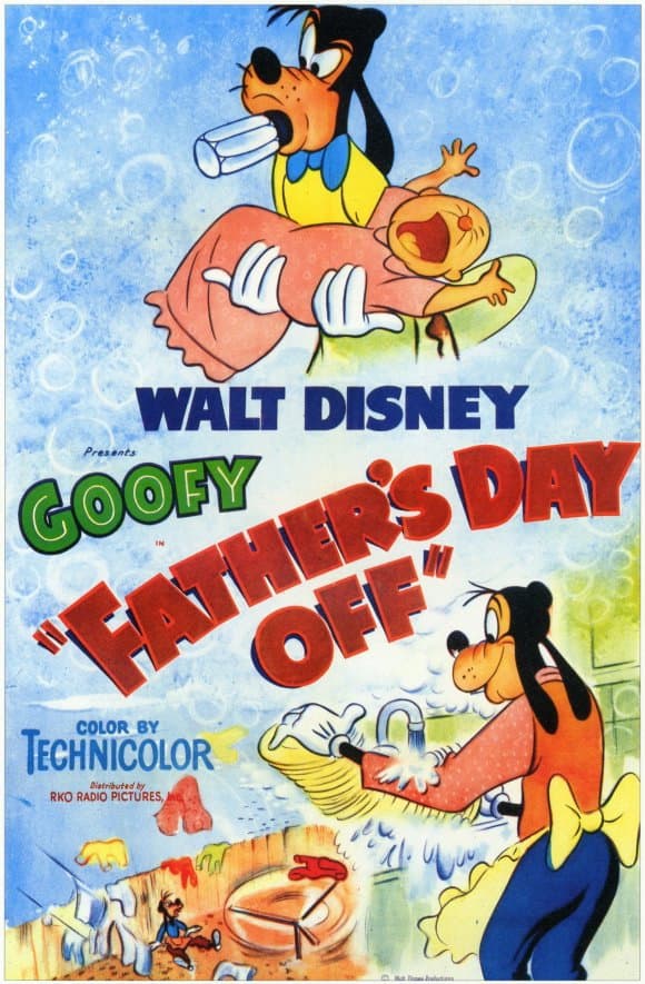 Poster di Un papà tuttofare