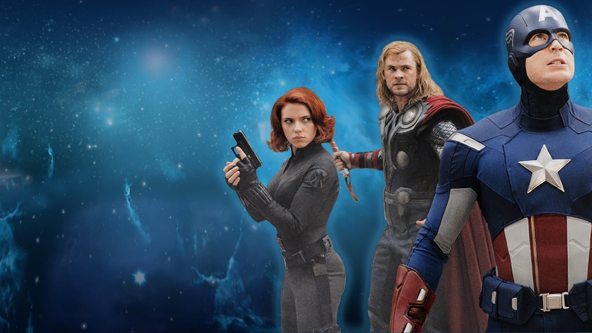 Marvel Studios: Assembling a Universe - immagine
