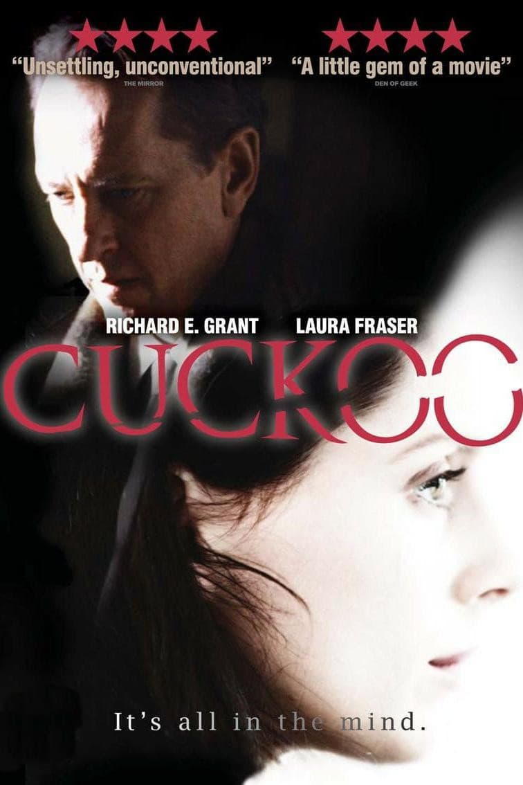 Poster di Cuckoo