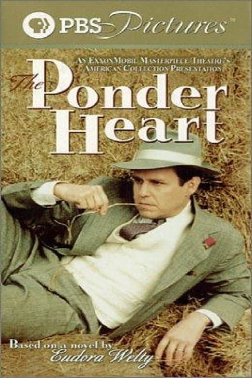 Poster di The Ponder Heart