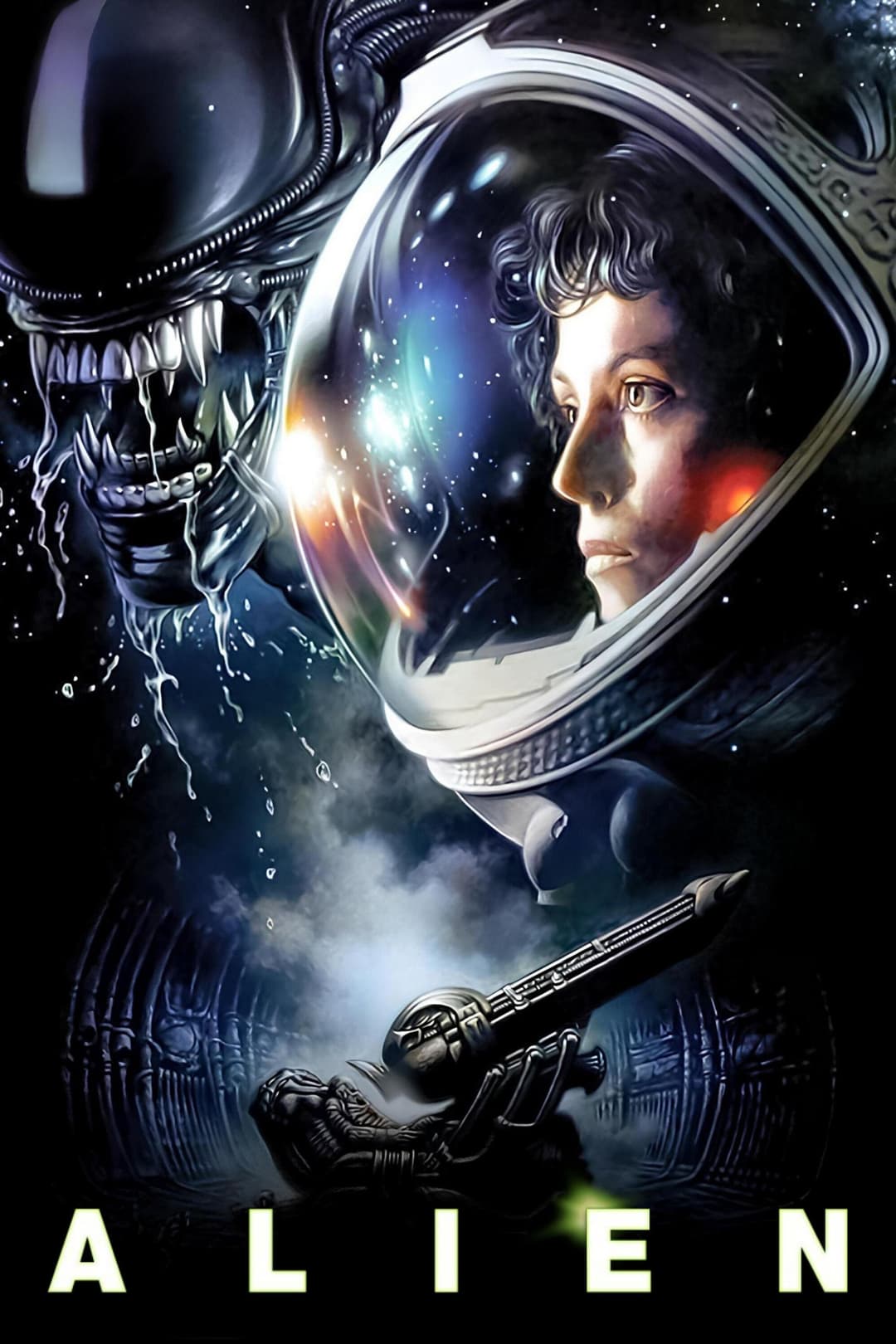 Poster di Alien