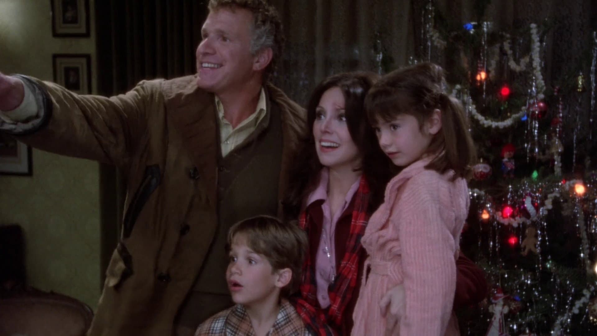 It Happened One Christmas - immagine