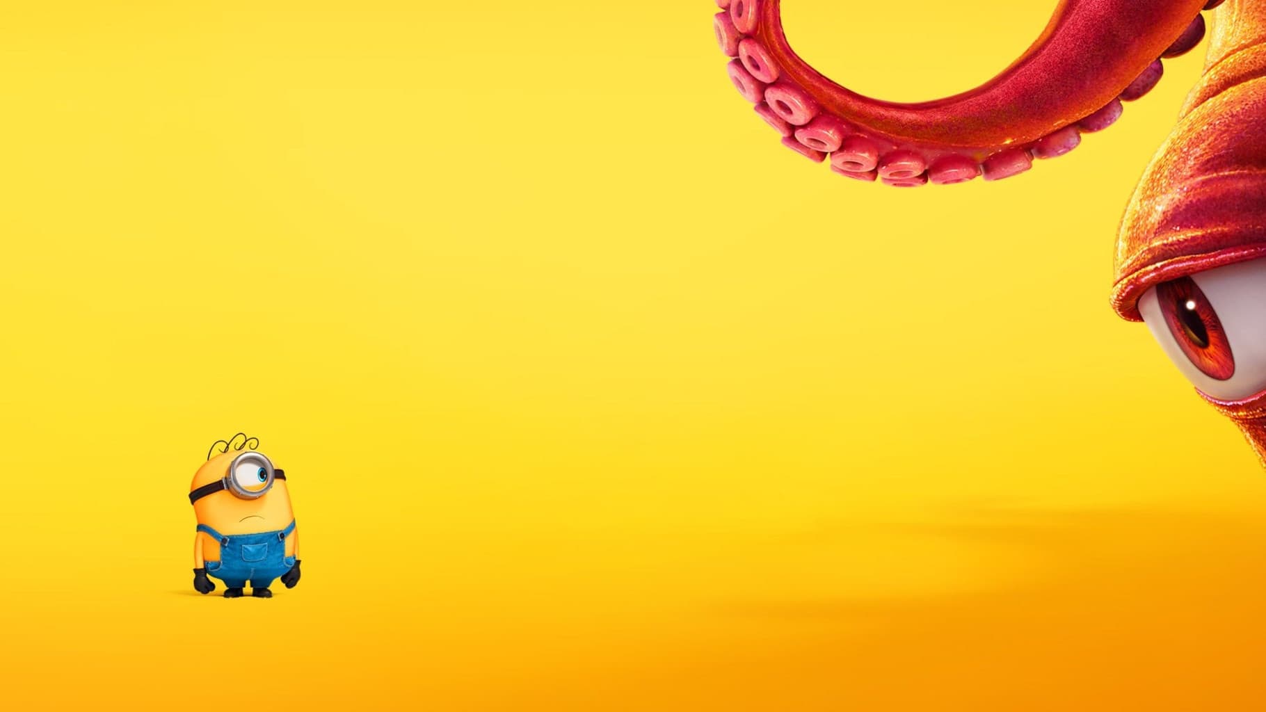 Minions & Monsters - immagine