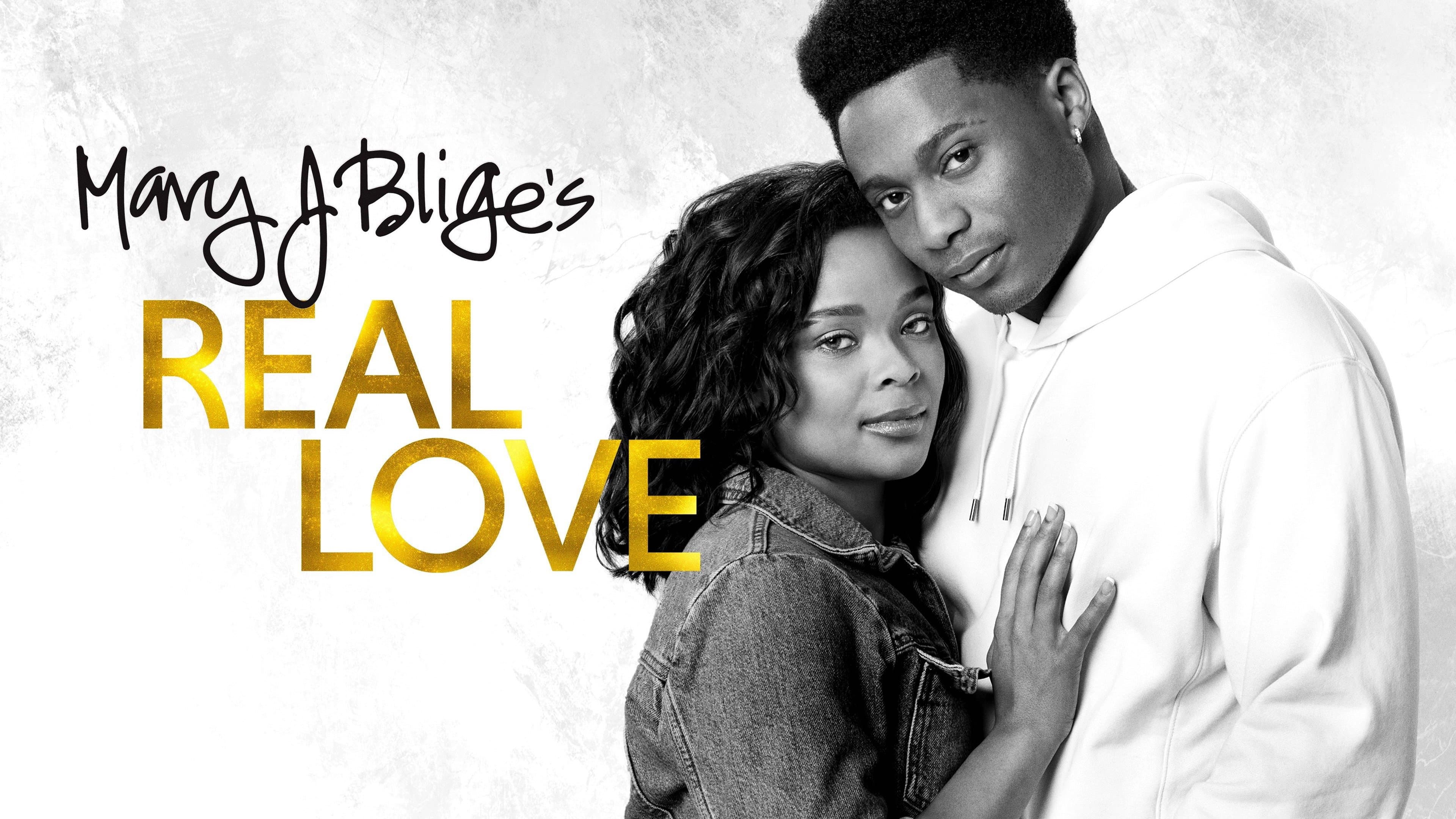 Real Love - immagine