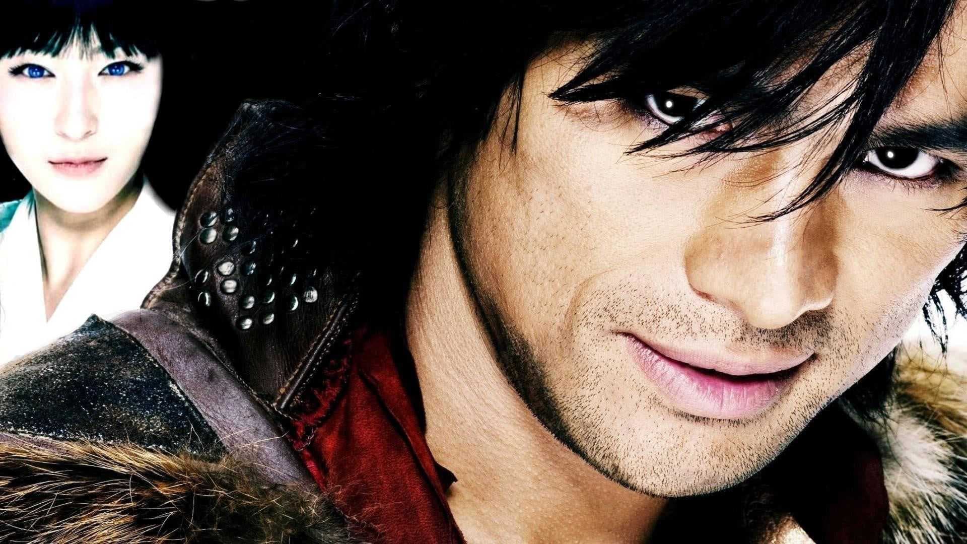 Goemon - immagine