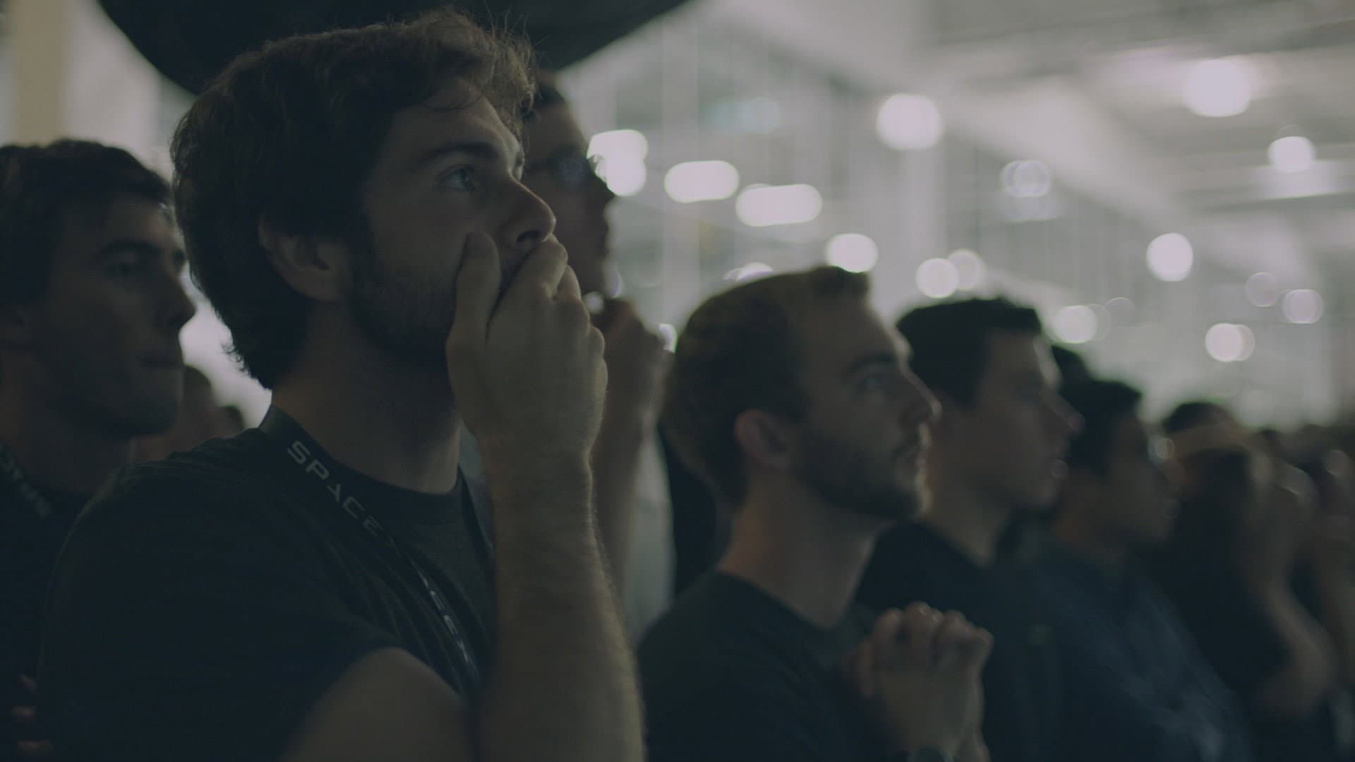SpaceX - Alla conquista di Marte - immagine