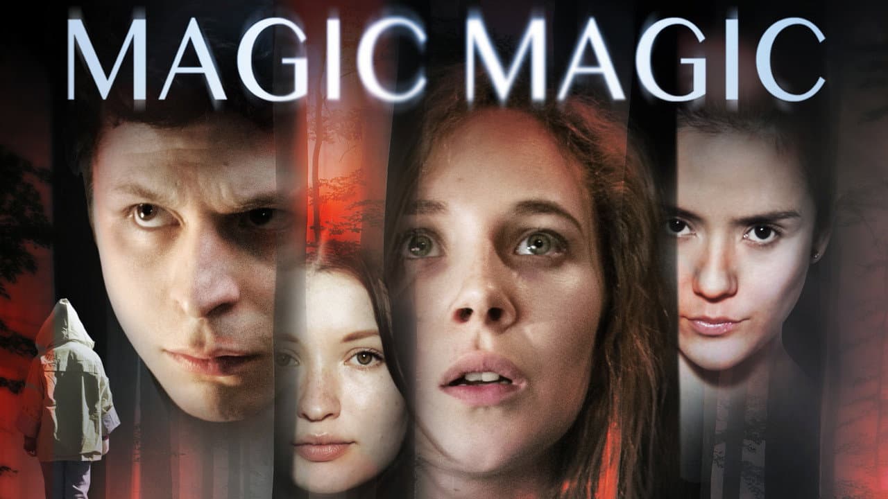 Magic Magic - immagine