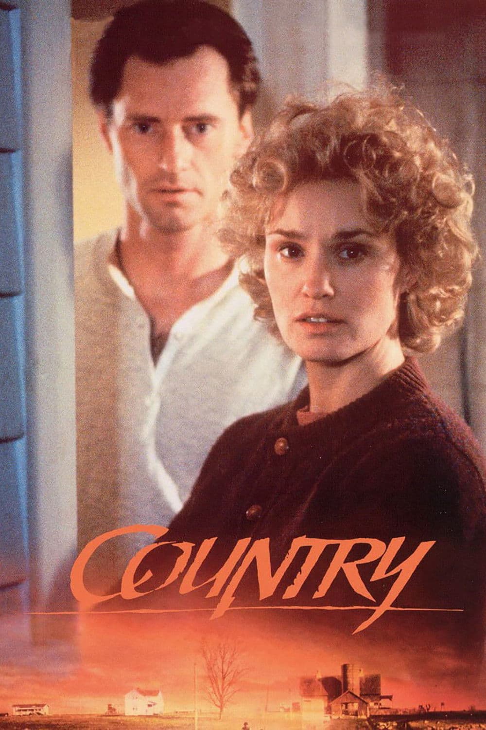 Poster di Country