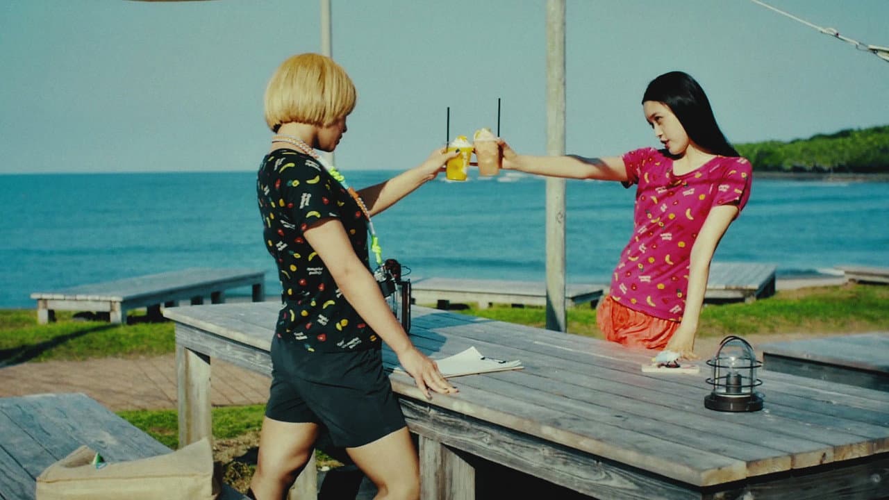 Baby Assassins: Nice Days - immagine