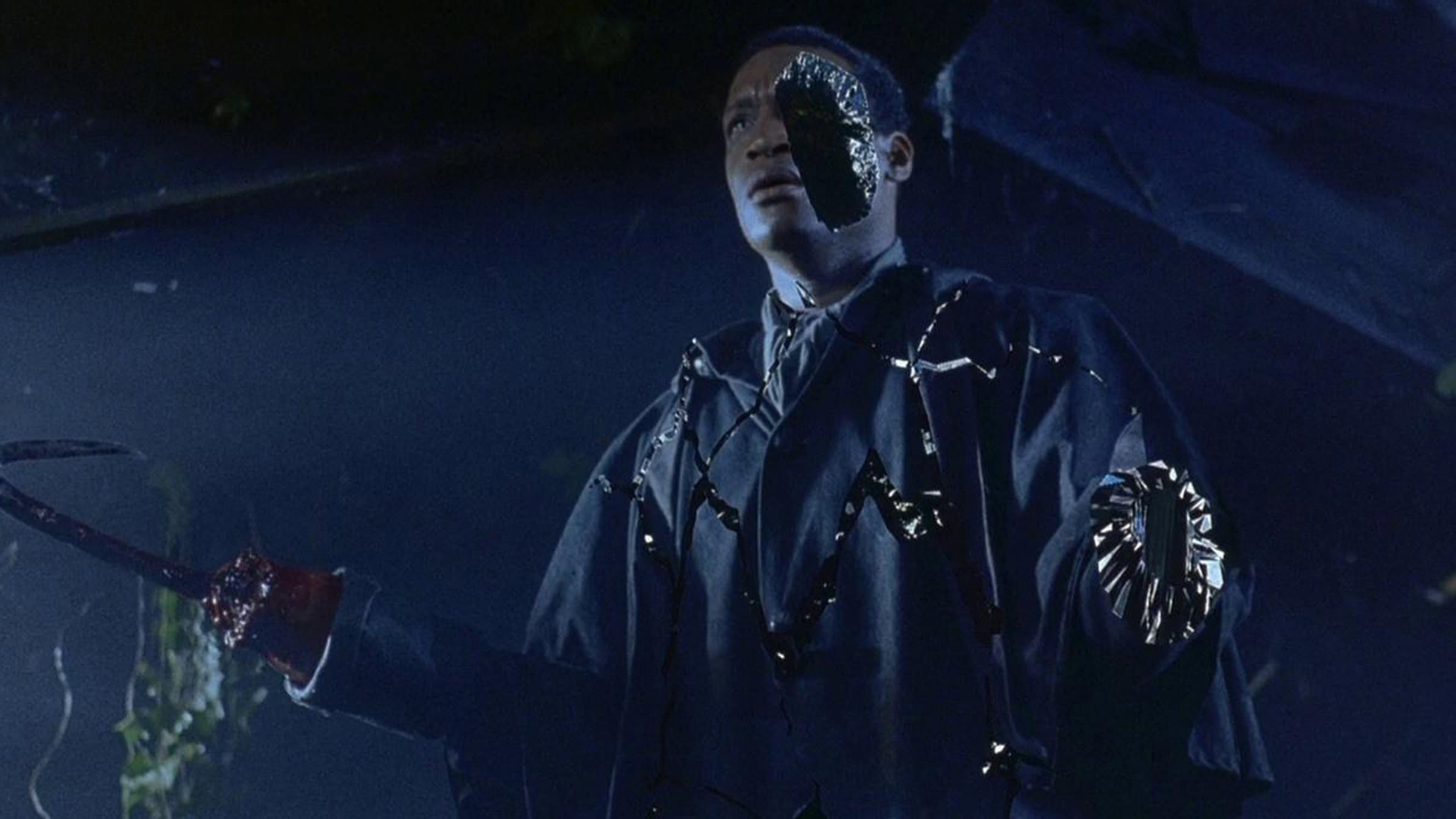 Candyman 2 - L'inferno nello specchio - immagine