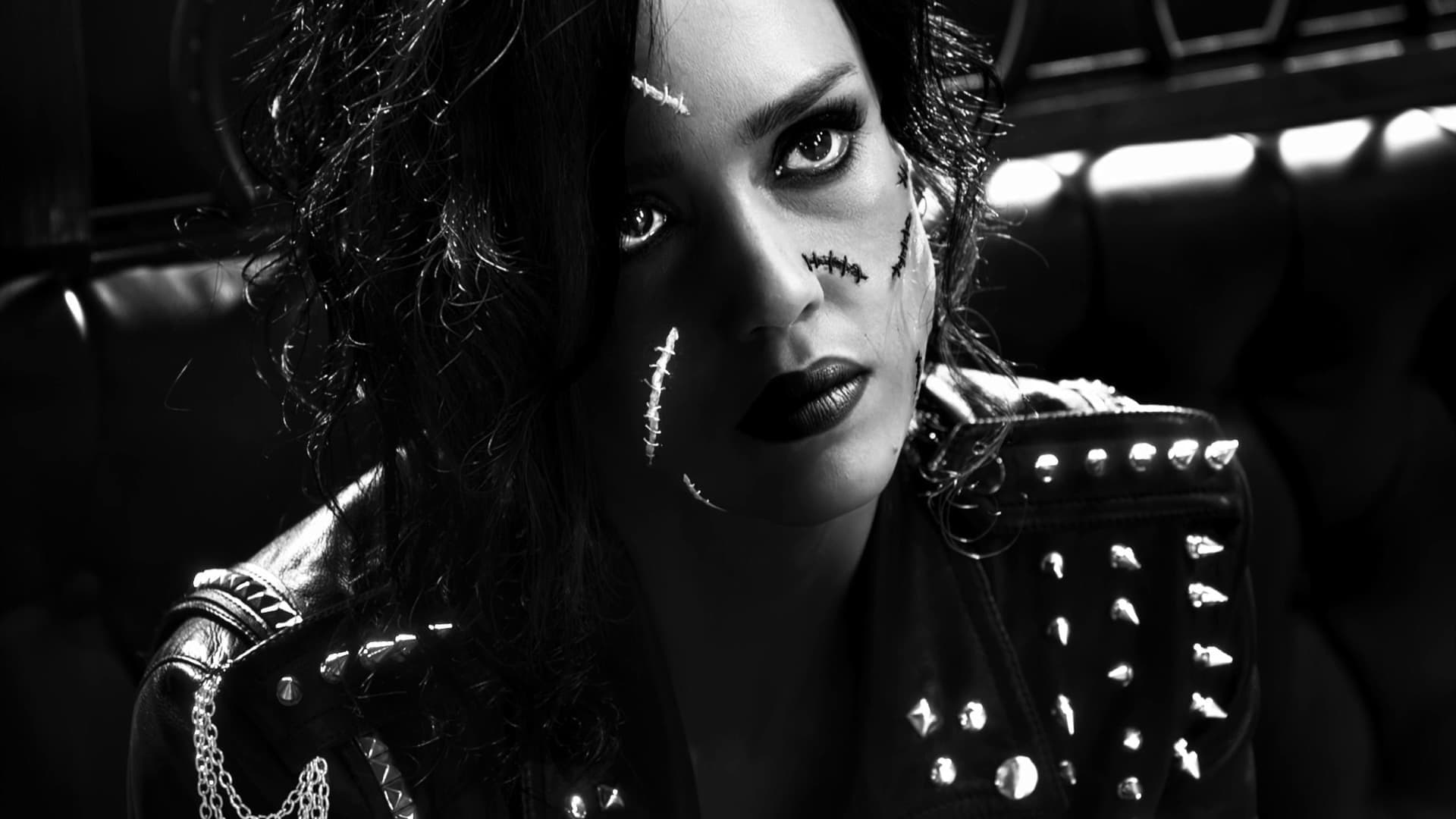 Sin City - Una donna per cui uccidere - immagine