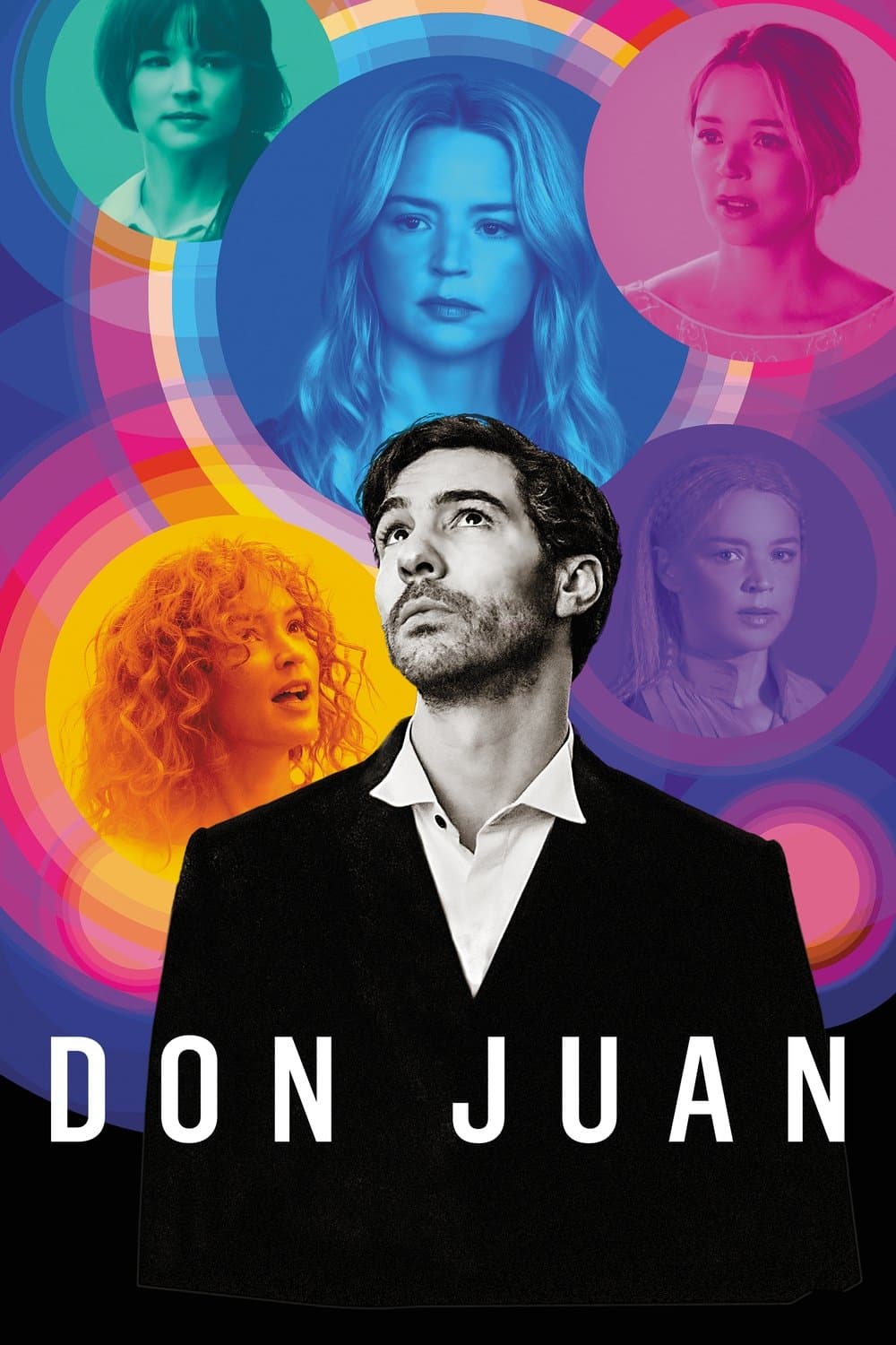 Poster di Don Juan