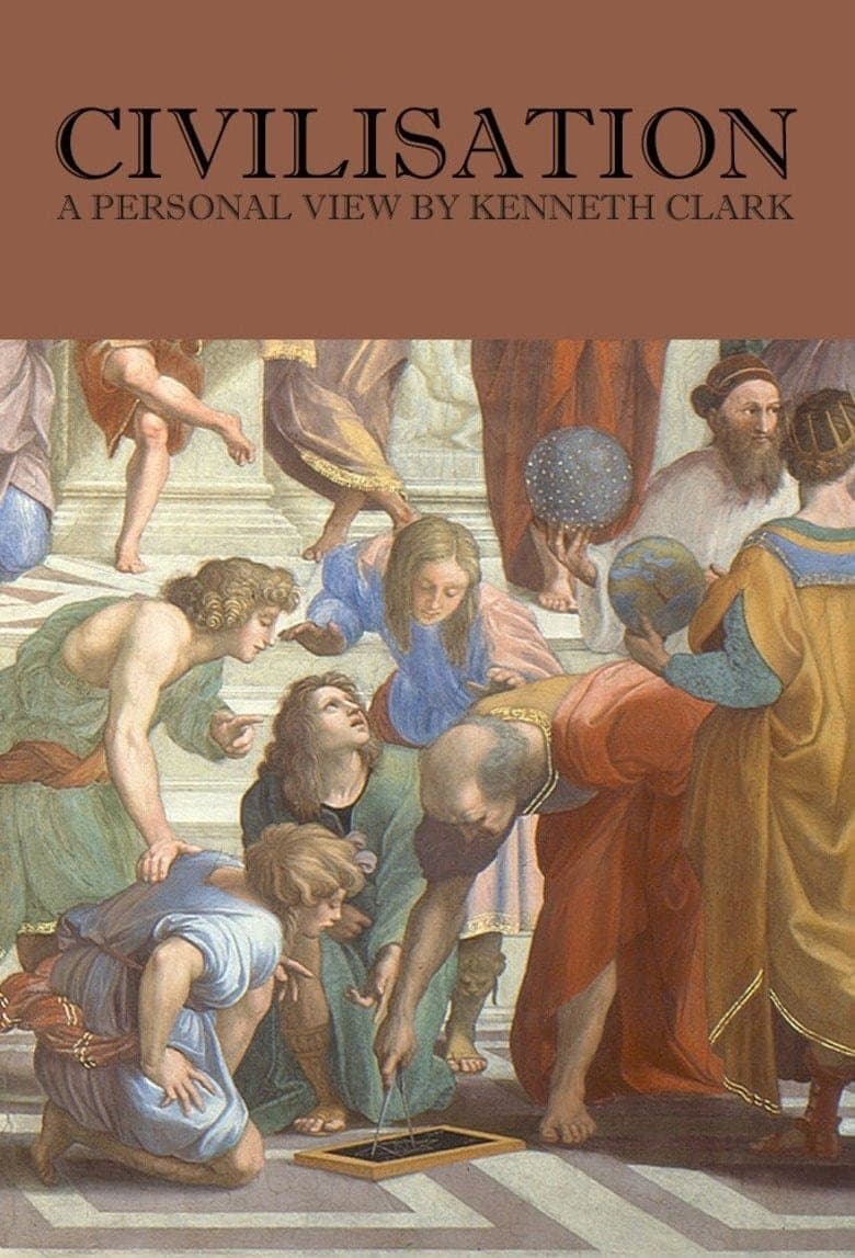 Poster di Civilisation