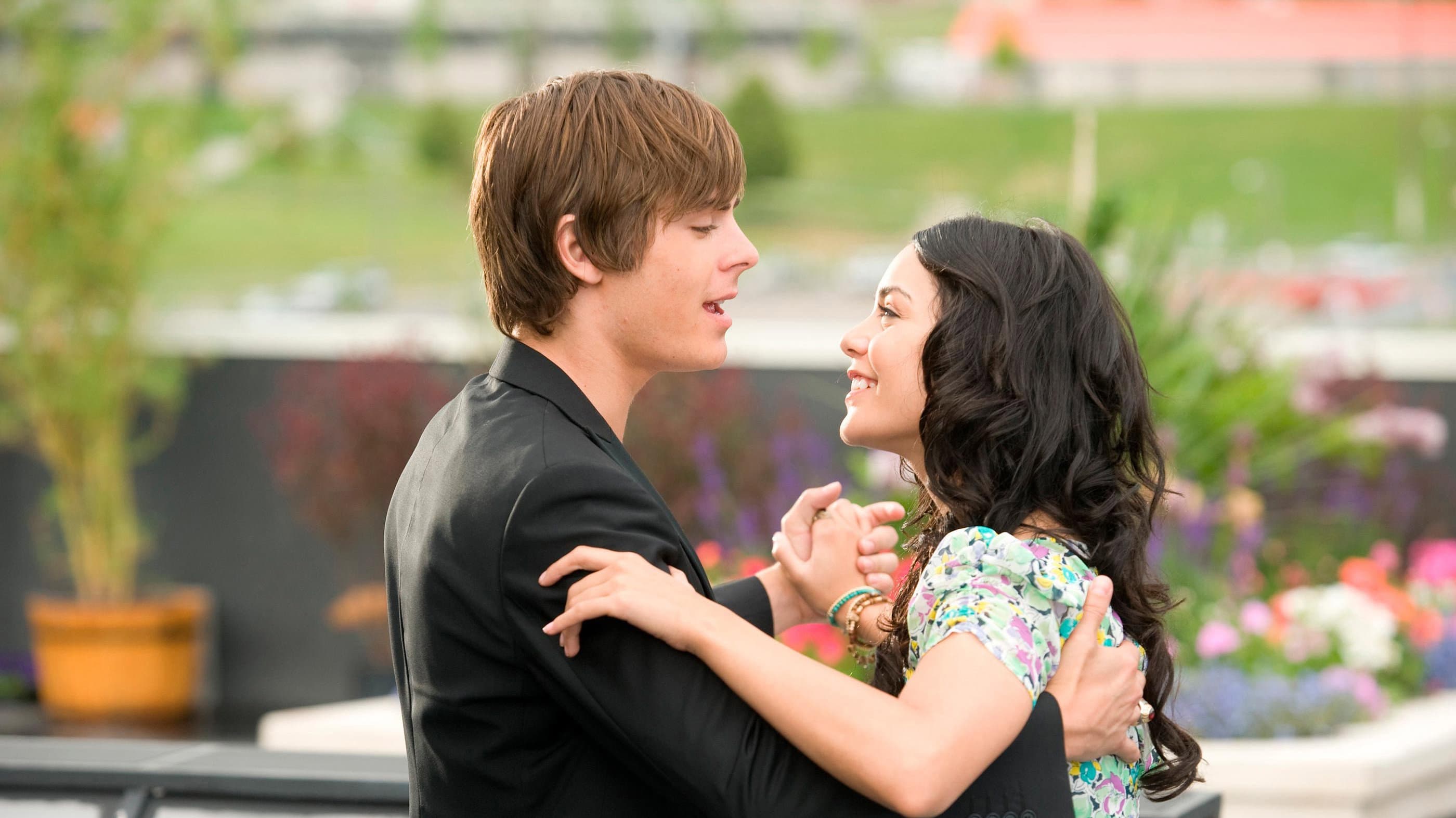 High School Musical 3: Senior Year - immagine