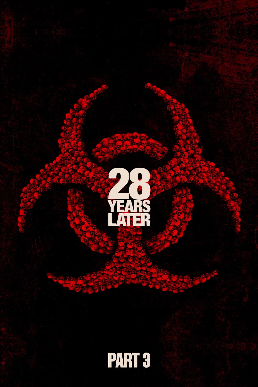 Poster di 28 Years Later: Part III