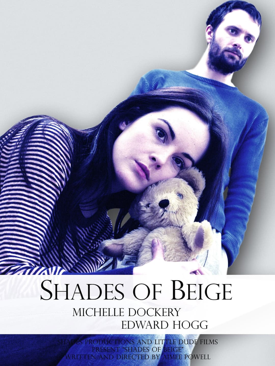 Poster di Shades of Beige