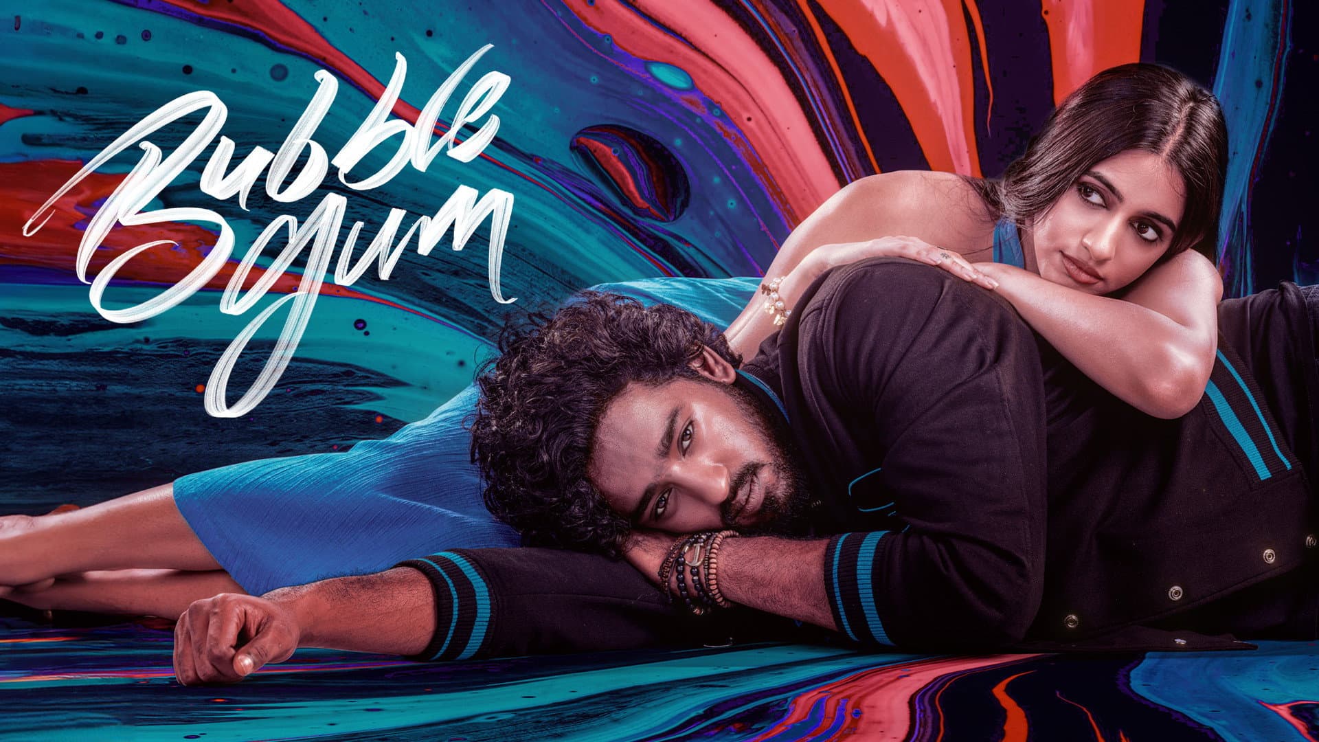 Bubblegum - immagine