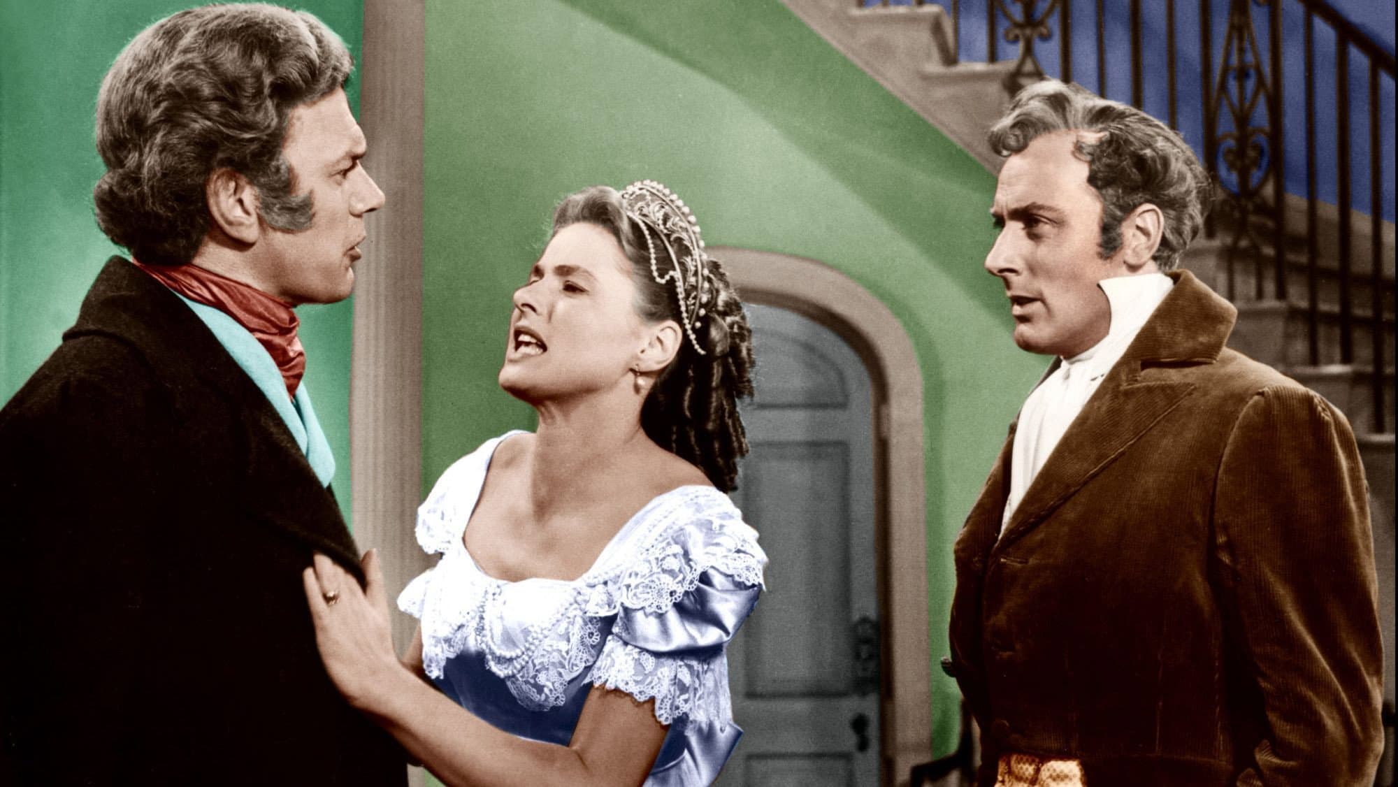 Il peccato di Lady Considine - immagine
