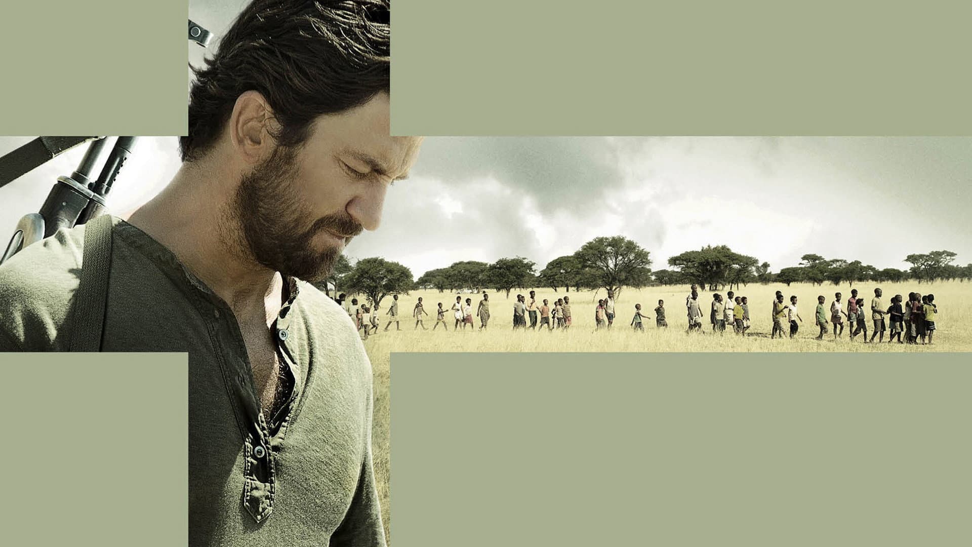 Machine Gun Preacher - immagine