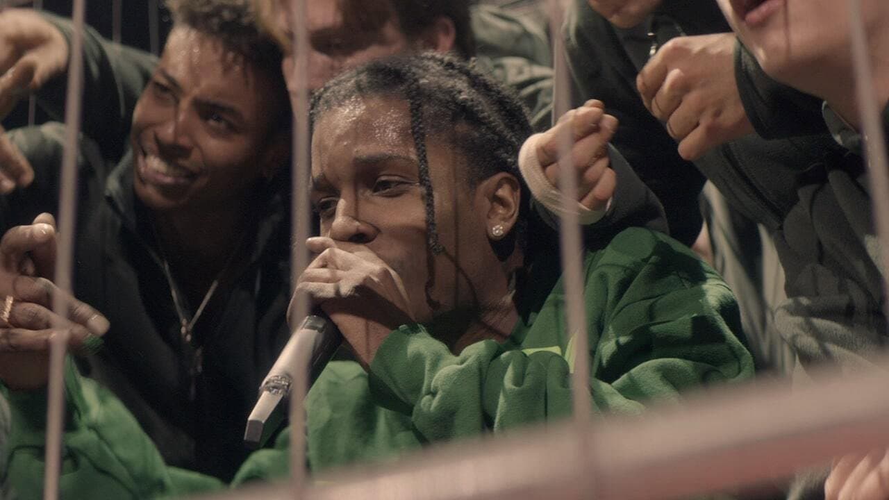 Stockholm Syndrome - immagine