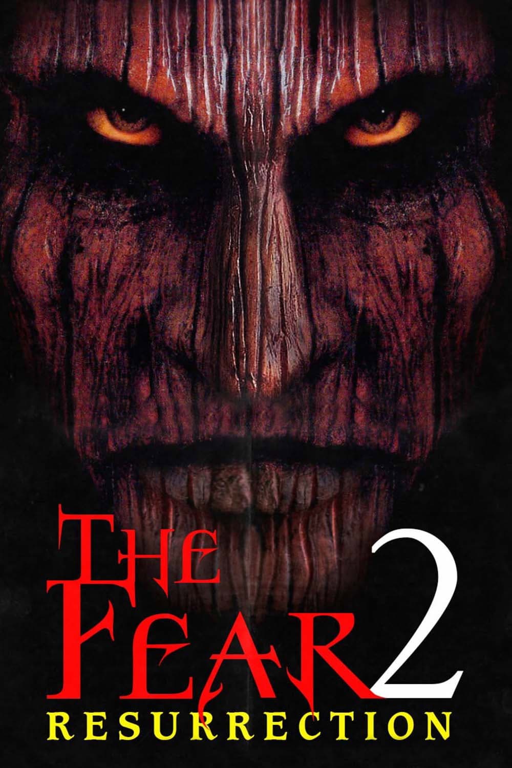 Poster di L'urlo del male