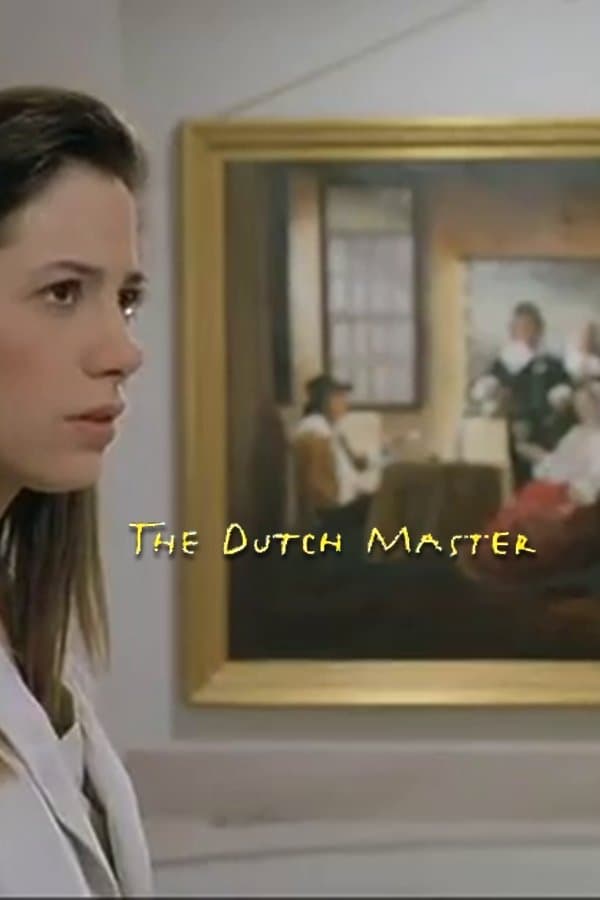 Poster di The Dutch Master