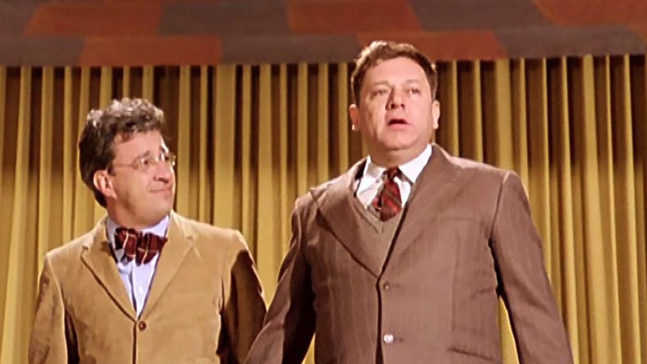 Il secondo tragico Fantozzi - immagine