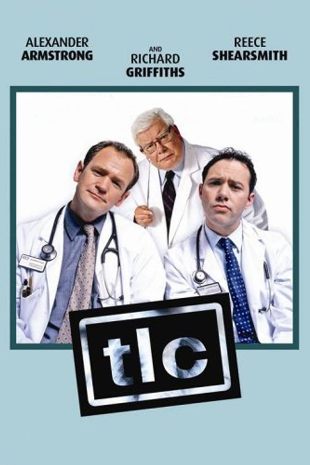 Poster di tlc