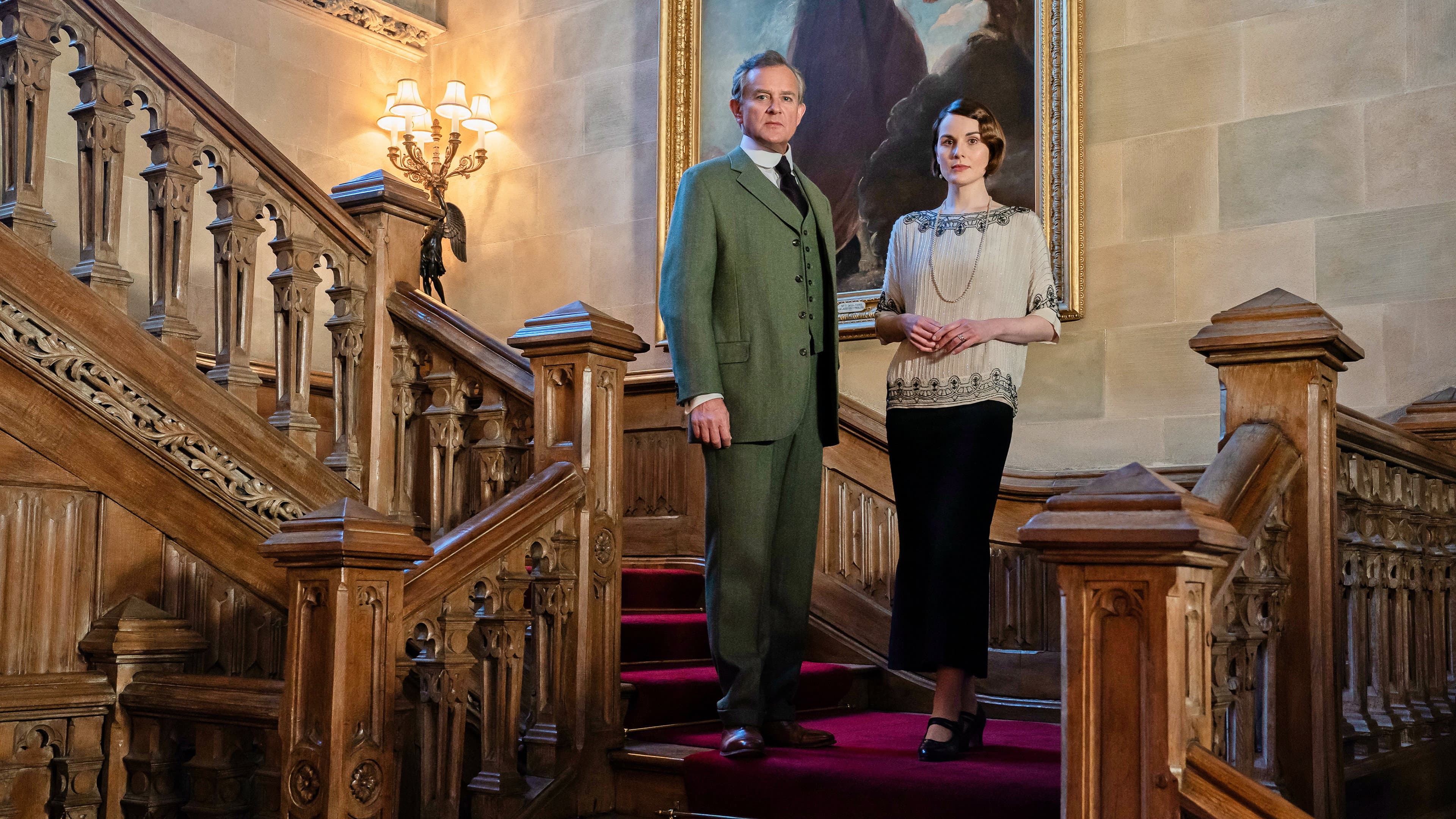 Downton Abbey II - Una nuova era - immagine