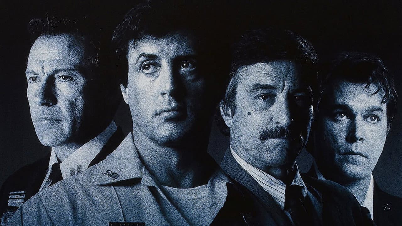 Cop Land - immagine