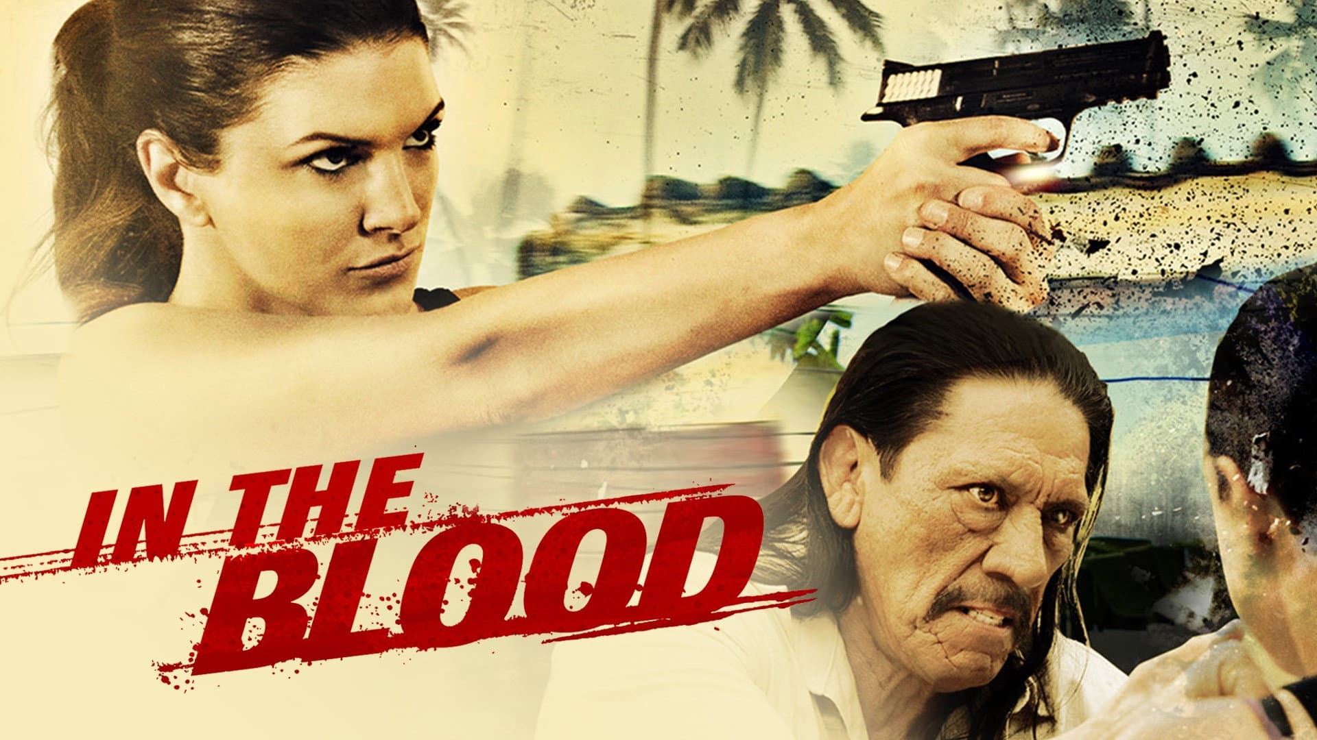 In the Blood - immagine