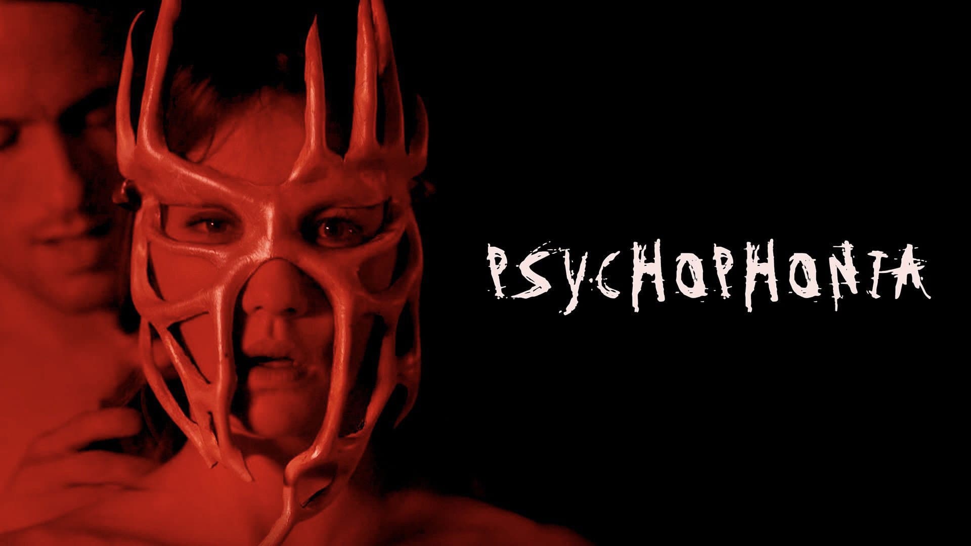 Psychophonia - immagine