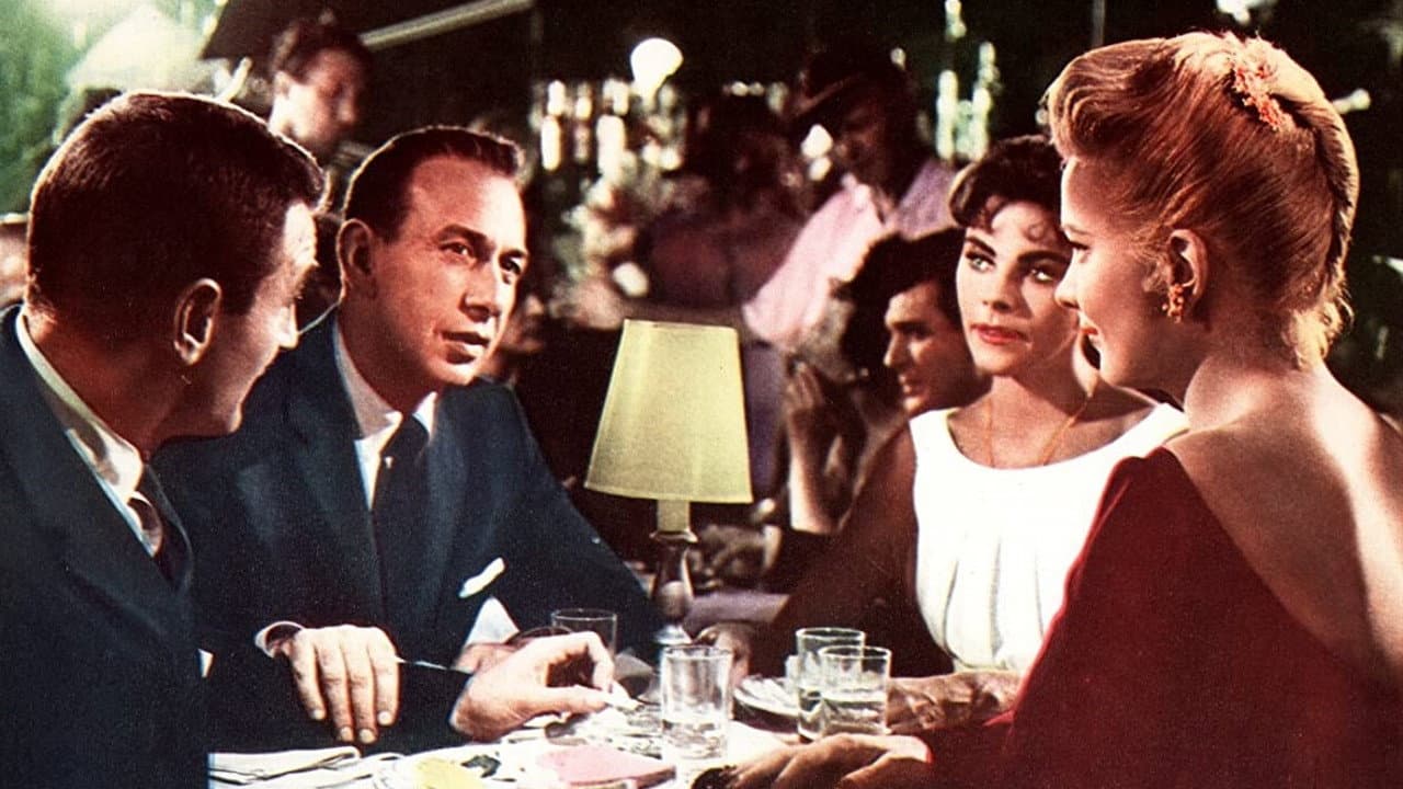 The High Cost of Loving - immagine