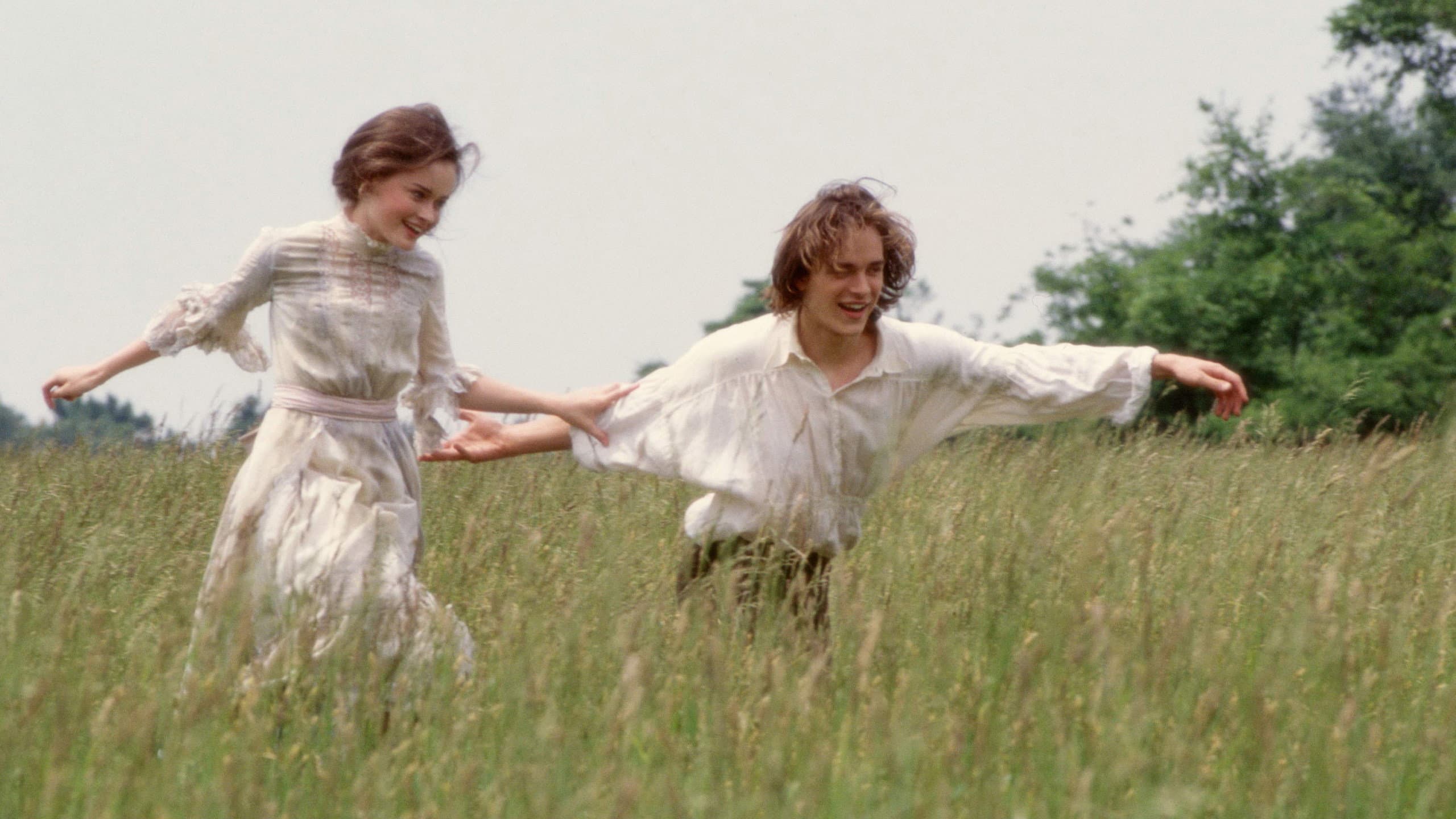 Tuck Everlasting - Vivere per sempre - immagine