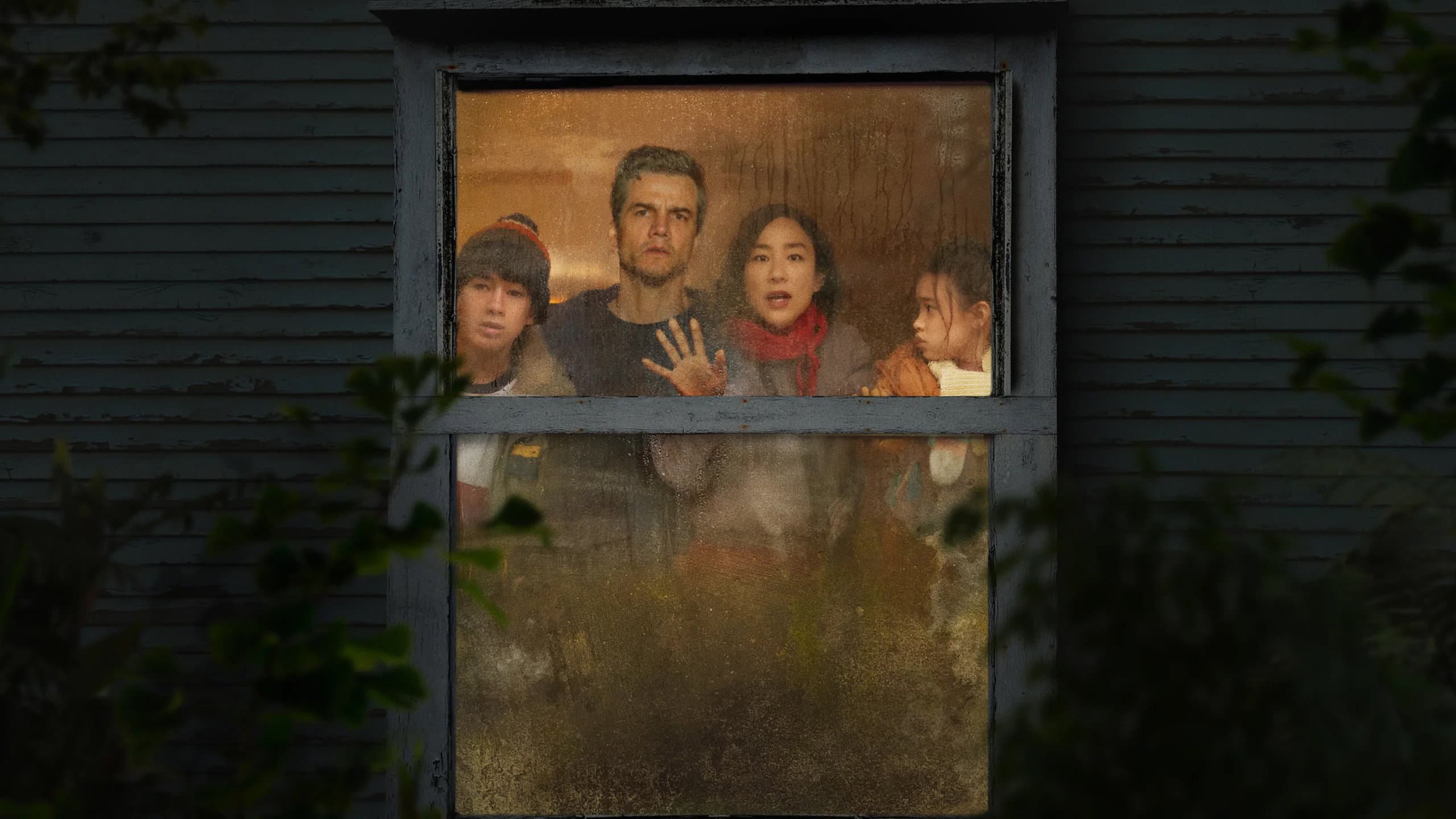 The Last House - immagine