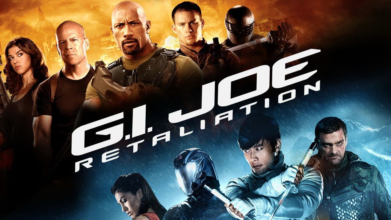 G.I. Joe - La vendetta - immagine
