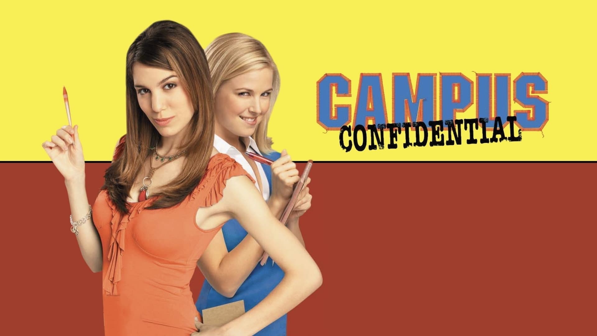 Campus Confidential - immagine