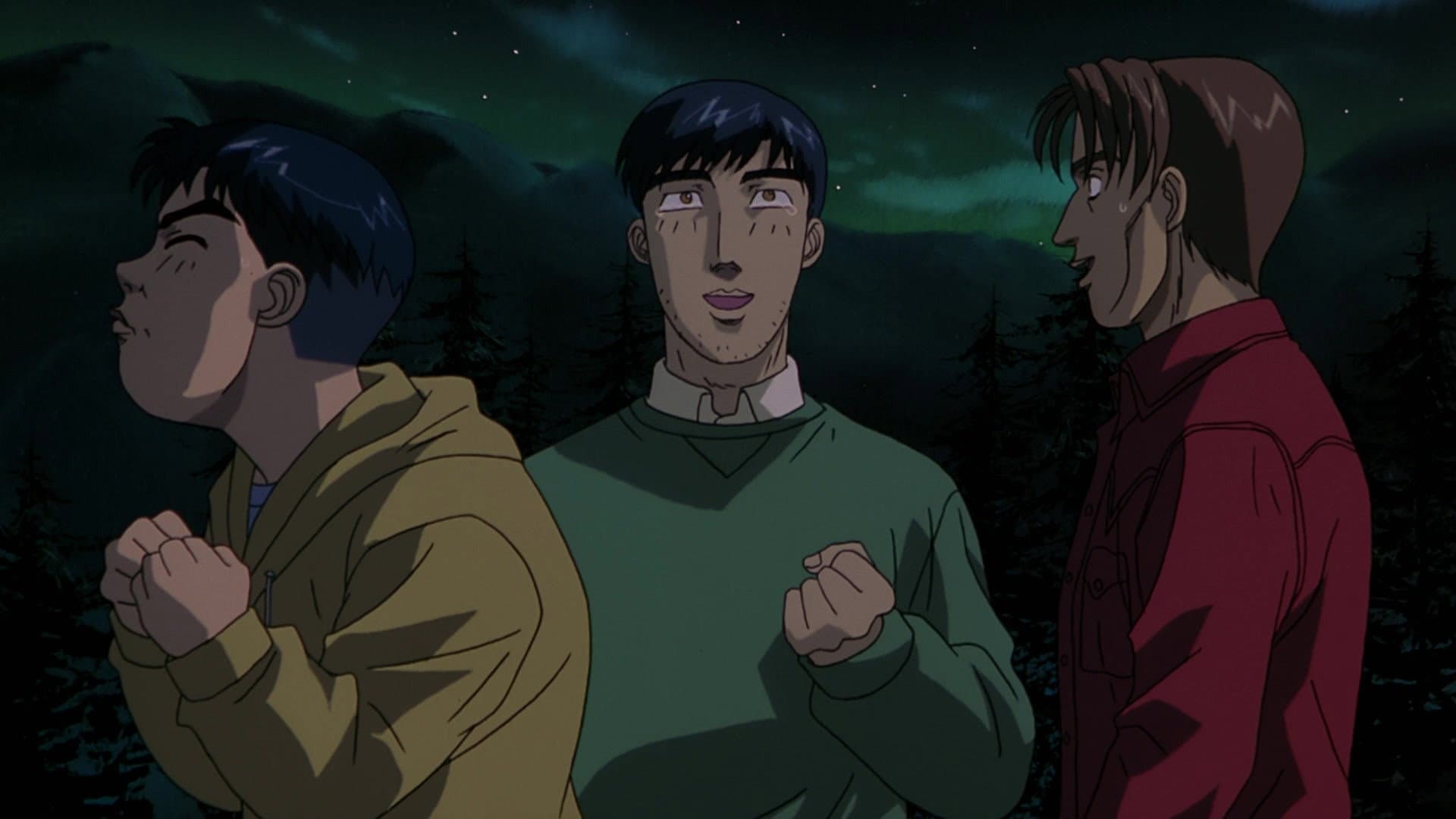 Initial D: Third Stage - immagine