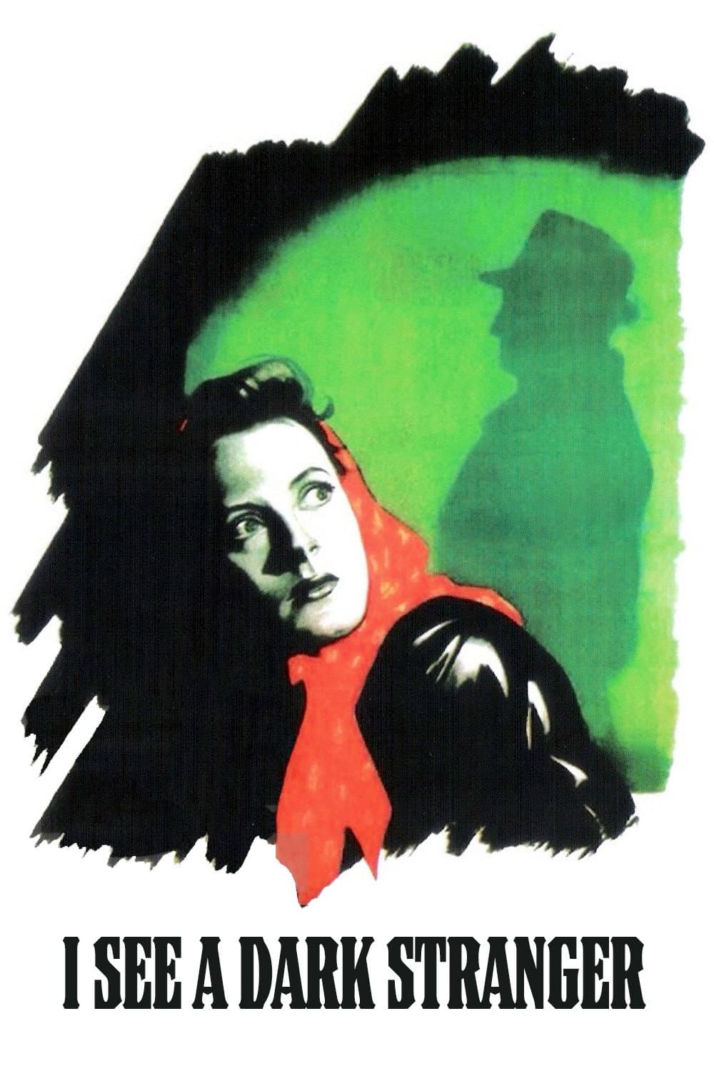 Poster di Agente nemico