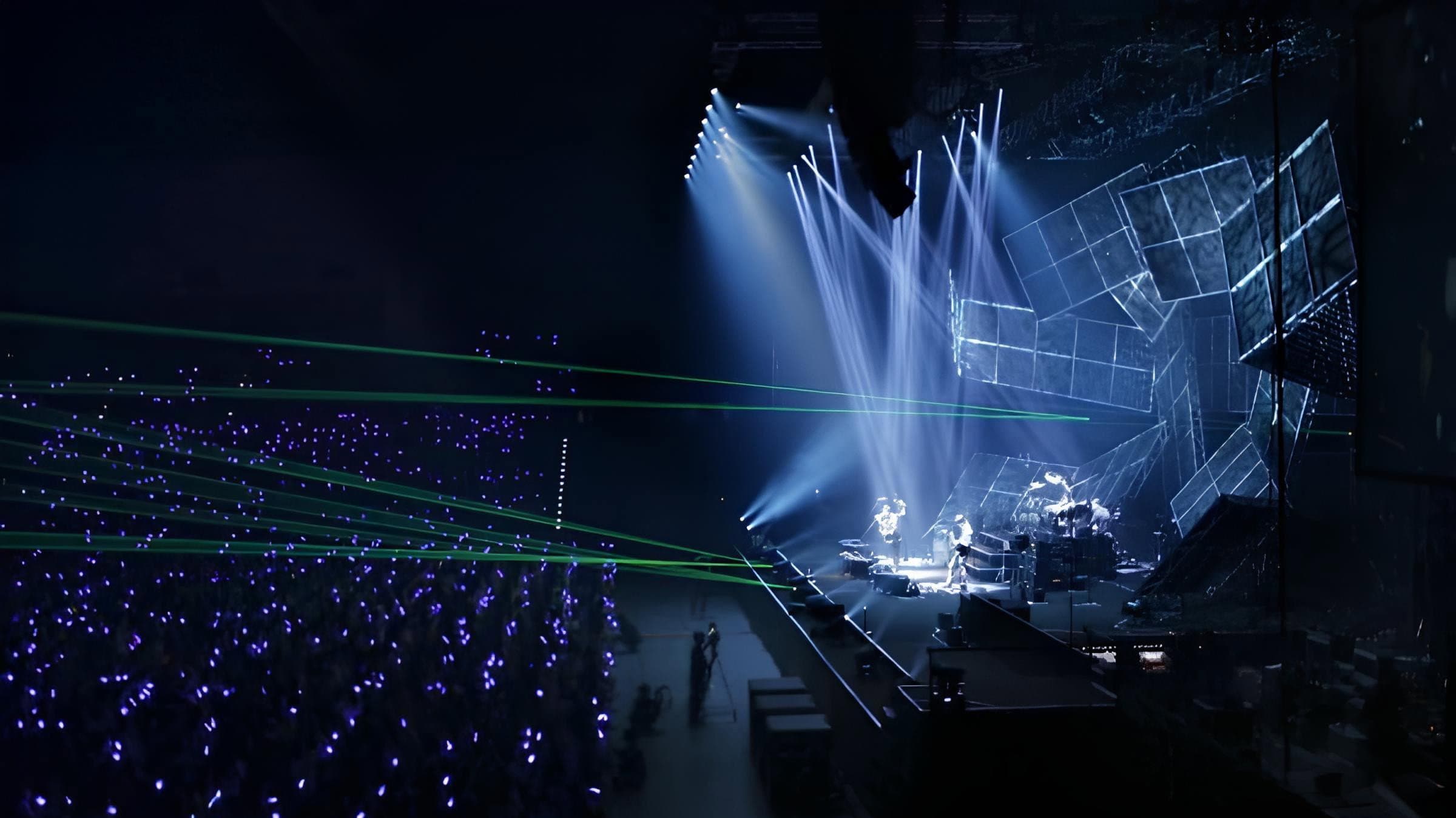 CNBLUE Arena Tour 2013 -One More Time- - immagine
