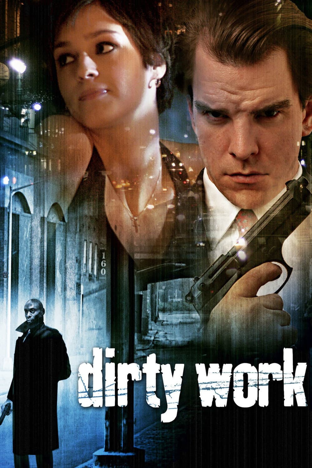 Poster di Dirty Work