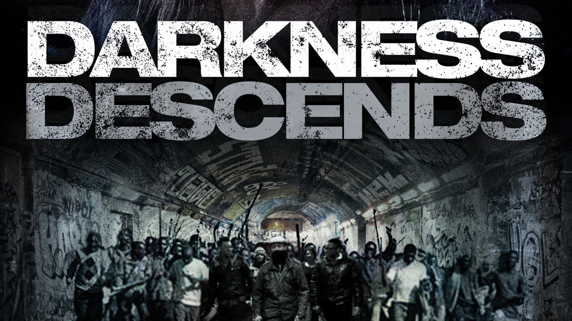 20 Ft Below: The Darkness Descending - immagine