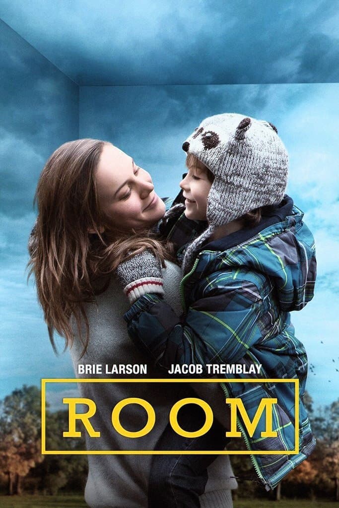 Poster di Making “Room”