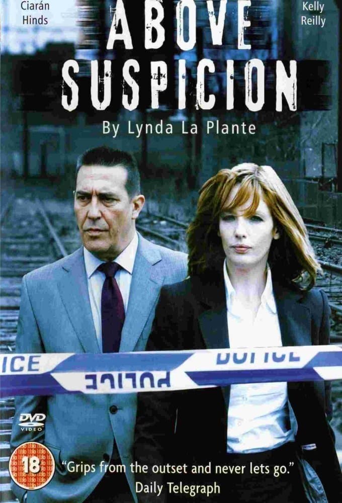 Poster di Above Suspicion