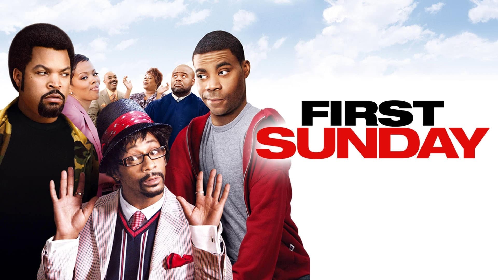 First Sunday - Non c'è più religione! - immagine