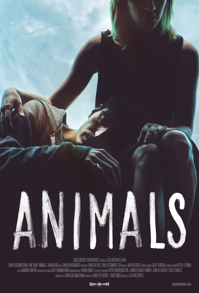 Poster di Animals