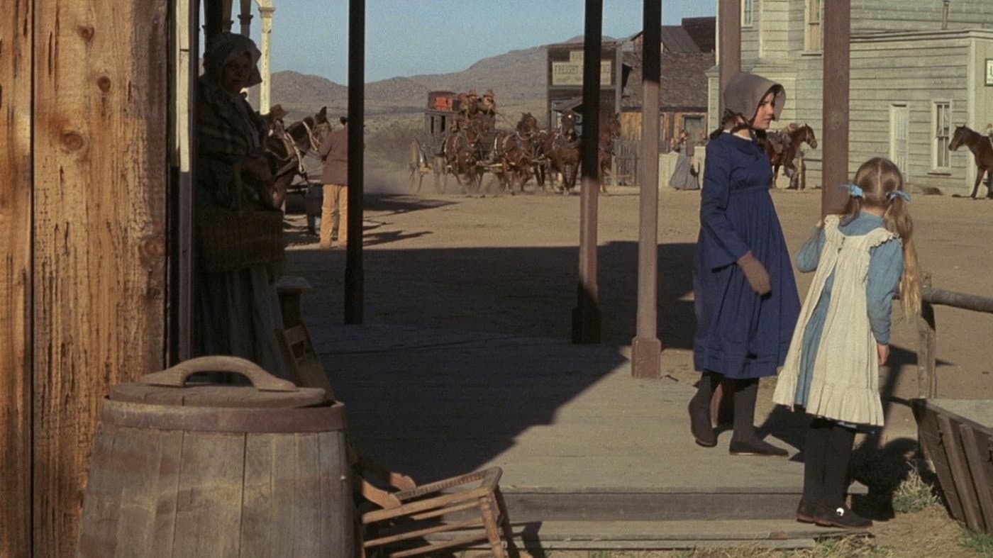 Stagecoach - immagine